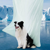 Bedsure manta refrigerante para cama con relleno de aire transpirable para mayor ventilación