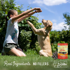 Beg & Barker paquete de 10 onzas snack natural para perros