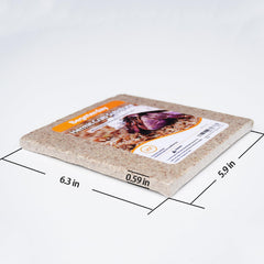 Begeterday musgo natural biodegradable para sustrato sostenible.