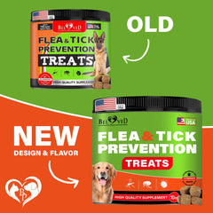 Beloved Pets masticables sabor pollo, una delicia para perros y uso diario.