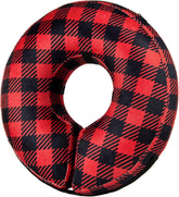 BENCMATE collar inflable para perros y gatos, cómodo y seguro para uso diario.