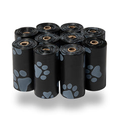Best Pet Supplies bolsas excrementos-perro-150-unidades para paseos largos