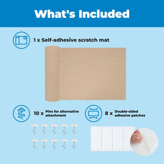 Best Pet Supplies Catify base antideslizante para uso estable