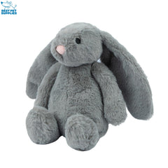 Best Pet Supplies Orangután peluche, exterior duradero y relleno suave para morder con seguridad
