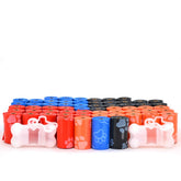 Best Pet Supplies rollo de bolsas para perro, solución práctica para paseos diarios.