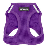 Best Pet Supplies Voyager arnés con malla de aire para confort diario