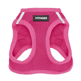 Best Pet Supplies Voyager arnés paso aire frontal, cómodo para paseos