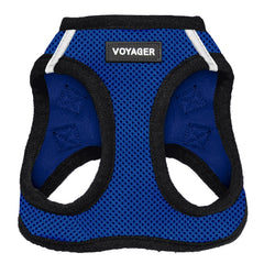 Best Pet Supplies Voyager arnes con malla de aire para caminatas comodas