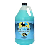 Best Shot Ultra Dirty Wash: botella vertiendo, limpieza profunda para piel sensible