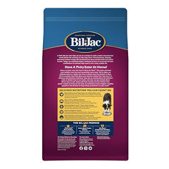 Bil-Jac Picky No More estimula el apetito con sabor hígado de pollo.