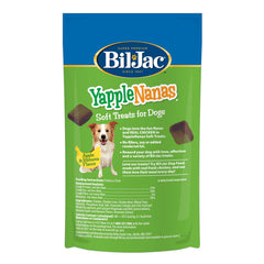 Bil-Jac Yapple-Nanas: textura blanda ideal para perros de todas las edades