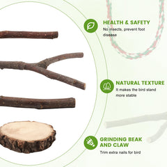 BILLIOTEAM cuerda de algodón natural para trepar y ejercitar