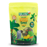 Bird Street Bistro Impulso Zanahoria-Mango, visual 1: snack nutritivo con mango y zanahoria para aves.