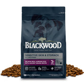 Blackwood bolsa de 4,5 libras, fácil de almacenar para alimentar a tu perro.