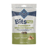 Blue Buffalo Blue Bits Plus bolsa digestivo e inmunidad para perros