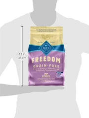 Blue Buffalo Freedom LifeSource Bits antioxidantes para defensa natural