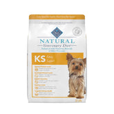 Blue Buffalo KS Soporte Renal croquetas de pollo para perros