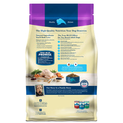 Blue Buffalo Life Protection Formula con pollo real como ingrediente principal