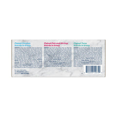 Blue Buffalo Tastefuls chicken flaked can highlights real poultry as the primary ingredient