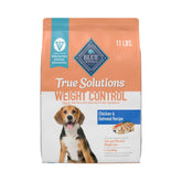 Blue Buffalo True Solutions, bolsa de control de peso para perros