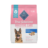 Blue Buffalo True Solutions Digestive Care croquetas para perros adultos con pollo real