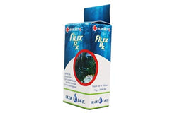 Blue Life Flux Rx dosificación precisa para un tratamiento eficiente en el acuario