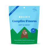 Bocce’s Bakery Campfire S’mores: premio suave para paseos.