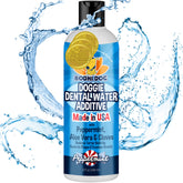 Bodhi Dog aditivo agua dental mentolada para aliento más fresco en perros