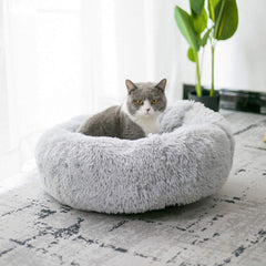 Tejido auto-calentante de la cama BODISEINT para mayor calor.
