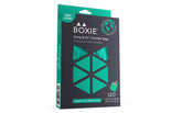 Boxiecat bolsas resistentes para arena de gato que sellan olores.