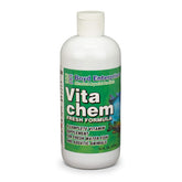 Vitachem de Boyd Enterprises, botella 16 oz, mejora la vitalidad de peces en acuarios.