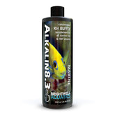 Brightwell Aquatics Alkalin8.3, bote concentrado para mantener KH estable.