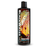 Brightwell Aquatics BlackWater: botella de 250 ml para simular aguas negras tropicales y nutrir plantas.