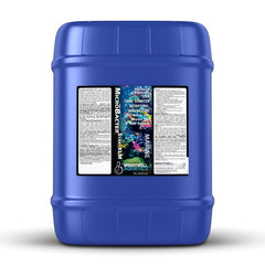 Brightwell Aquatics MicroBacter Start XLM, frasco, facilita inicio rápido del ciclado del acuario