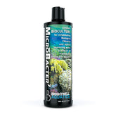 Brightwell Aquatics MicroBacter7: envase de biocultura para activar la filtración biológica