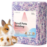 BUCATSTATE Hamster Bedding empaquetado compacto para almacenamiento fácil