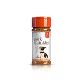 Caledon Farms Sprinkles de Cerdo en envase 120 g, realza sabor en la comida diaria del perro