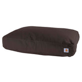 Carhartt cama para perro en lona dura, ideal para uso diario.