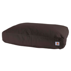 Carhartt cama para perro en lona dura, ideal para uso diario.