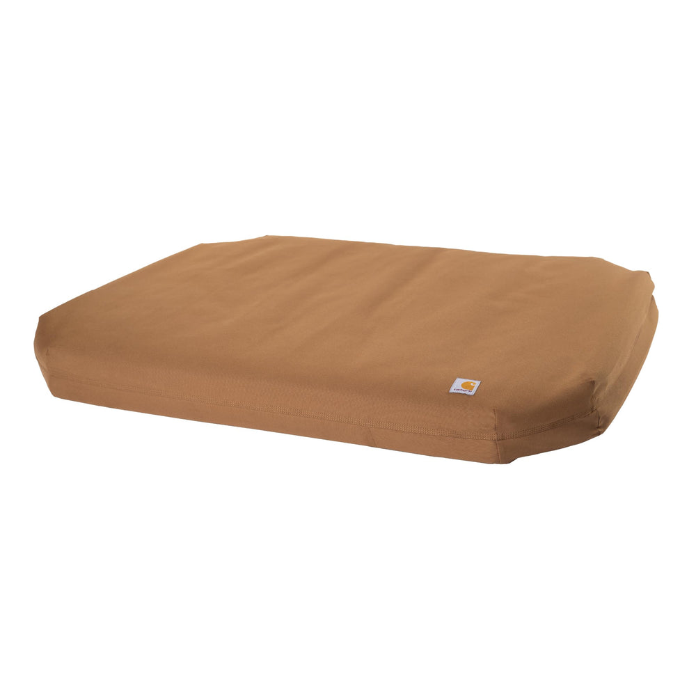 Carhartt Field Dog Bed tejido 600 denier: durabilidad para uso diario.