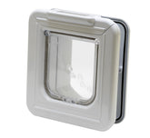 Cat Mate Elite gatera-chip-micro: acceso seguro para tu gato gracias al microchip.