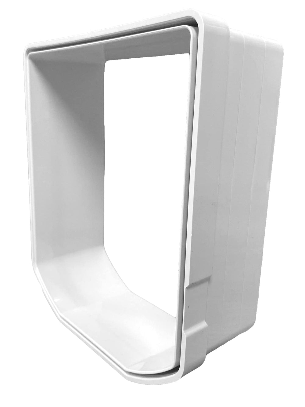 Cat Mate Elite Wall Liner 308: instalación en pared para cierre cómodo