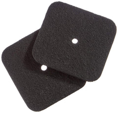 Filtro de repuesto Catit para areneros jumbo, compatible con tapa.