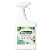 Cedarcide Original: spray-botella para plagas, útil para uso rápido en casa.