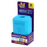 Chew King Chill Fill: durabilidad de goma natural para masticar con confianza