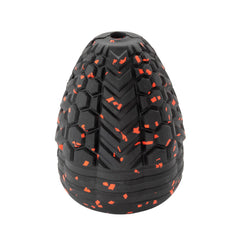 Chew King Supreme ofrece durabilidad extrema para masticación intensa y juego prolongado.