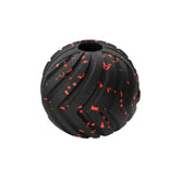 Chew King Supreme: pelota duradera de 2.5 pulgadas para perros masticadores, ideal para juegos intensos