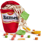 CHEWFFON jouet puzzle ramen, stimulation olfactive pendant les friandises.
