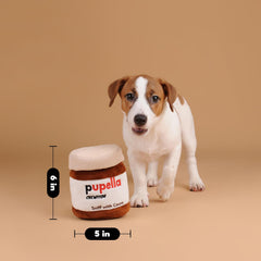 CHEWFFON Juguete interactivo para perros potencia la estimulación mental y la diversión.