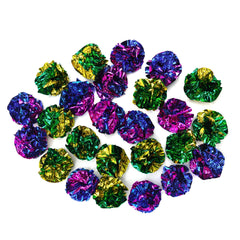 CHIWAVA bola para gatos, ideal para rodar e interactuar.